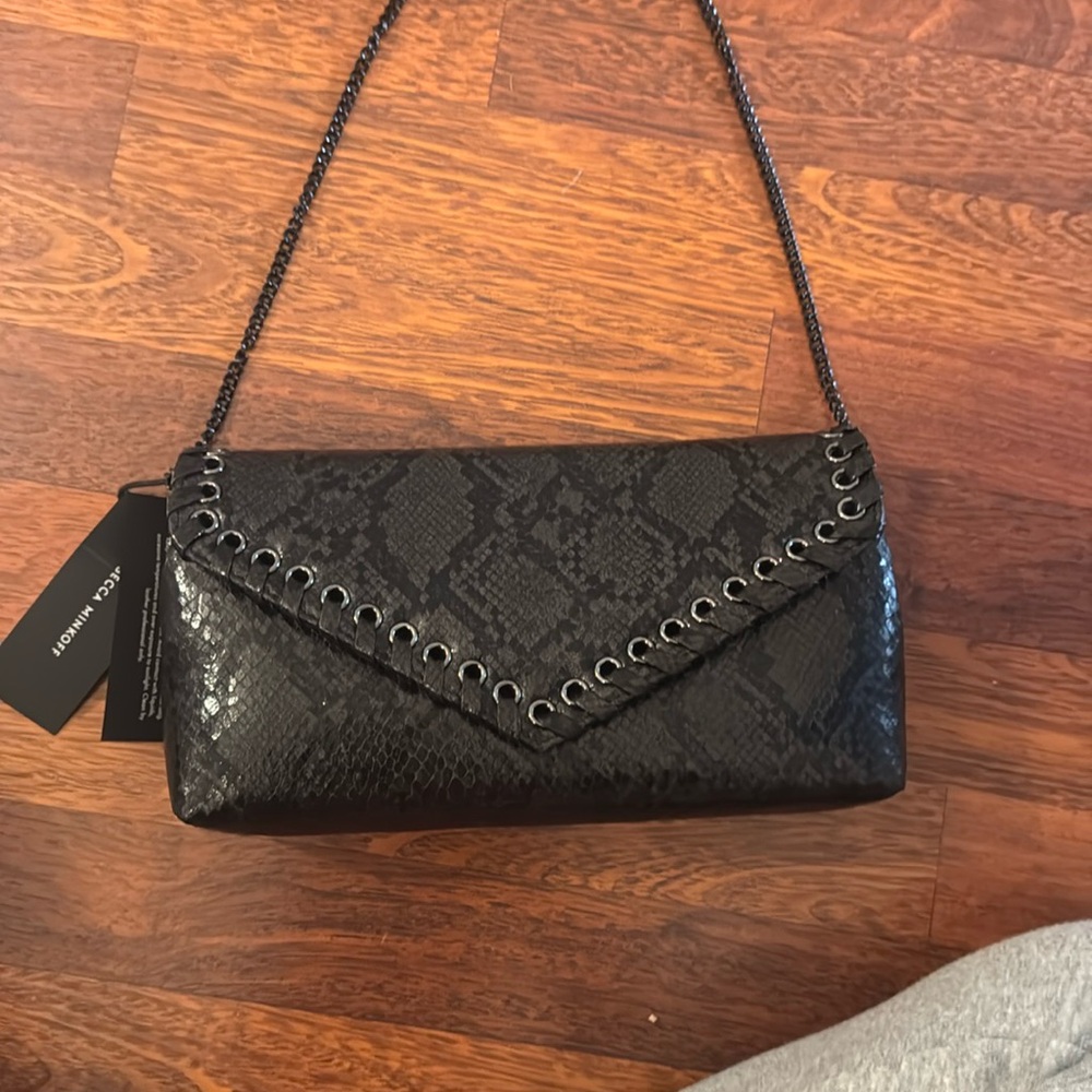 Rebecca Minkoff Envelope Purse